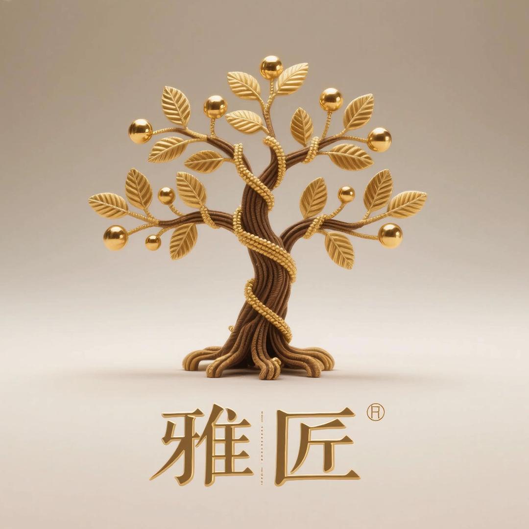 雅匠金枝·手工