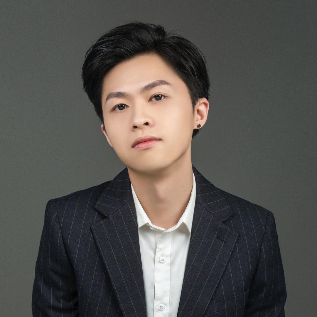 阿天商论