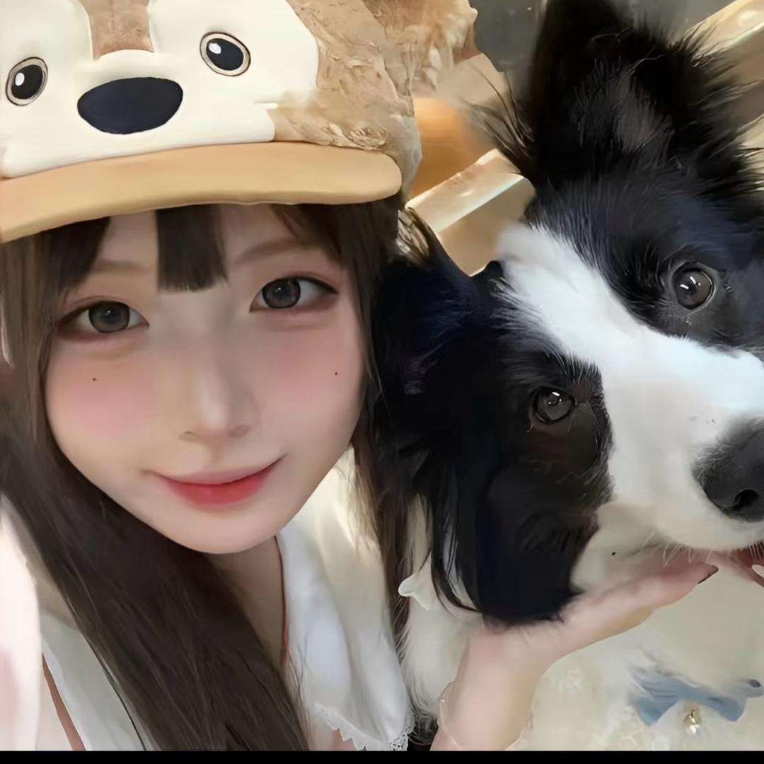 摆烂小雯🧡¹⁸