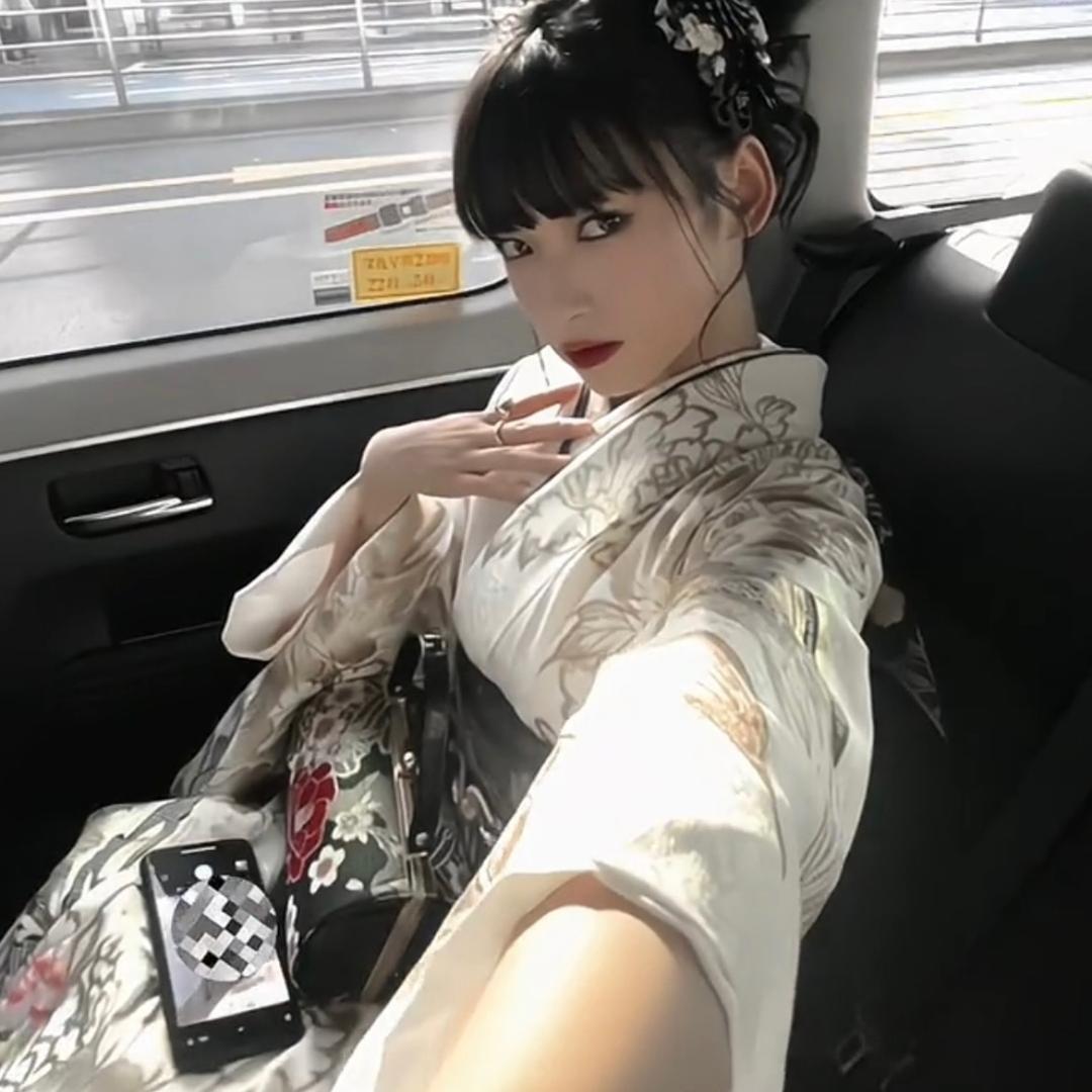 纯情绝美双马尾