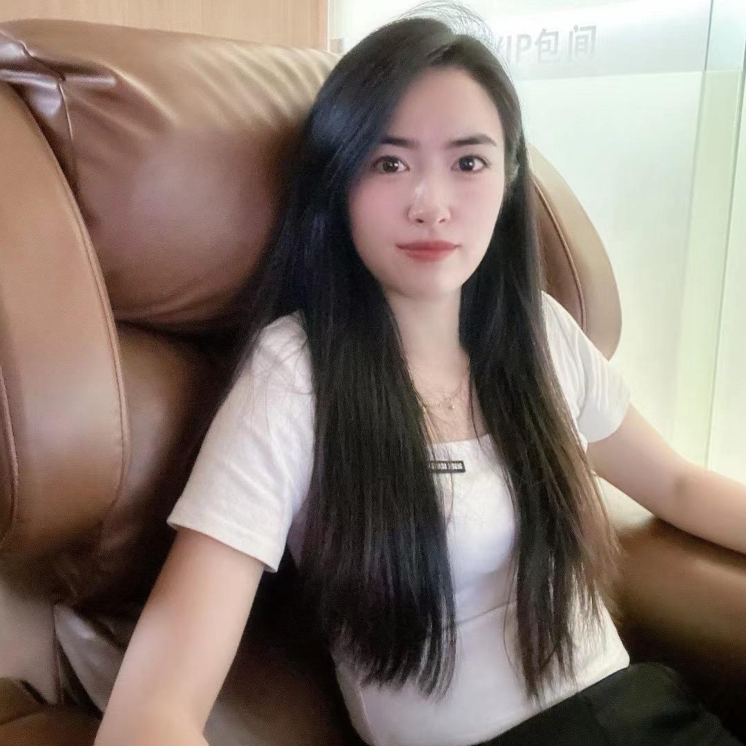 富顺小阿姨