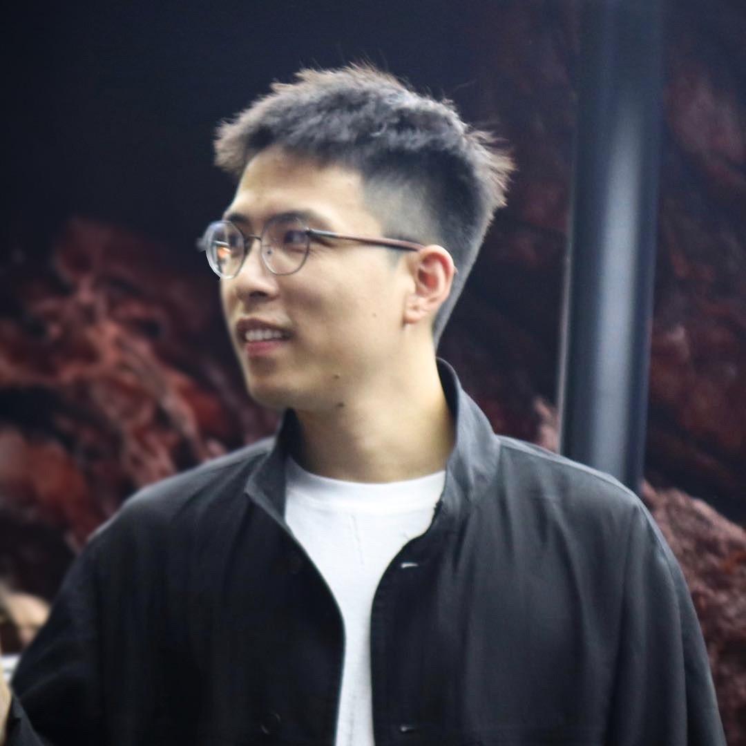 爱玩车的阿越