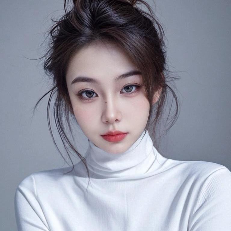 美人鱼🧜‍♀️