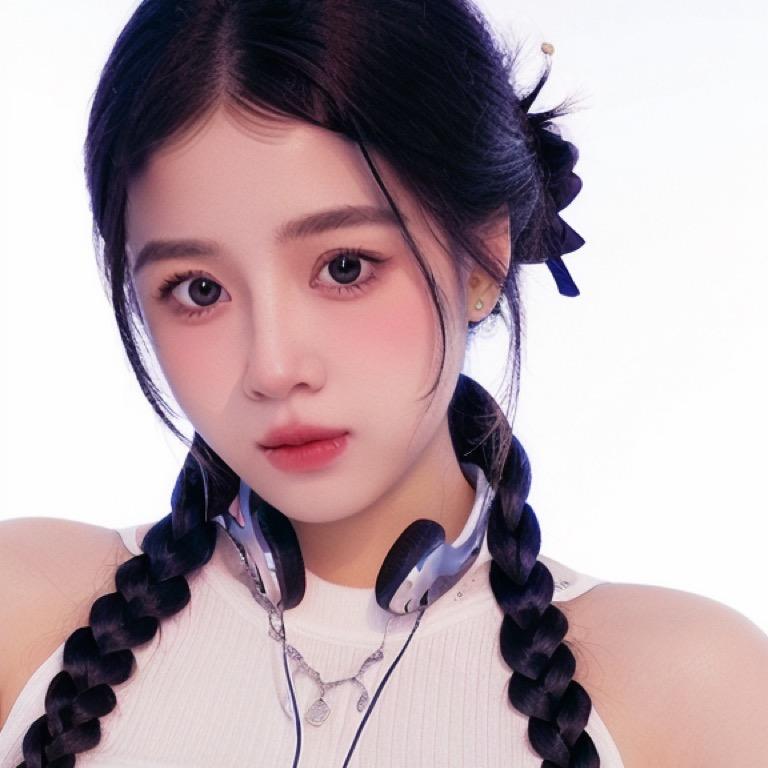 沐沐🍑