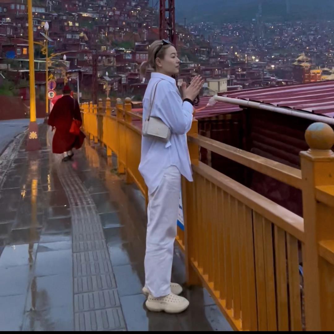 劉暢🐯