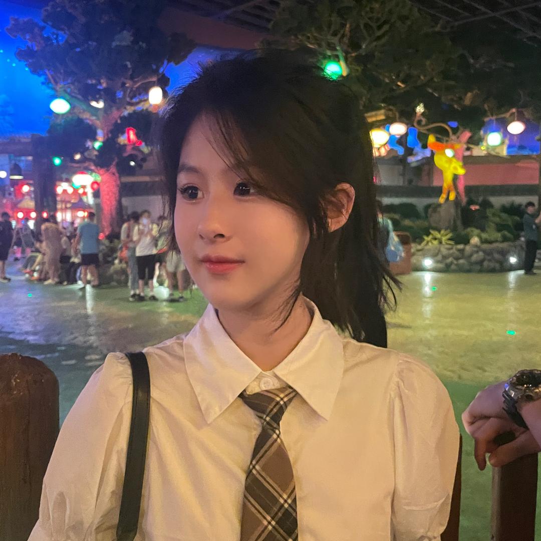 Olivia_SUN 🫧