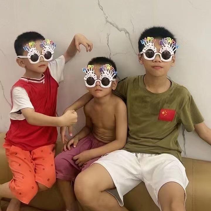 猴哥和八戒日常