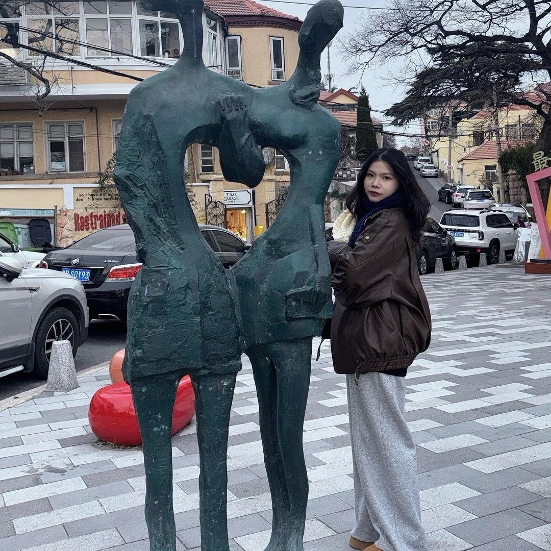 肥琪要麻不要辣
