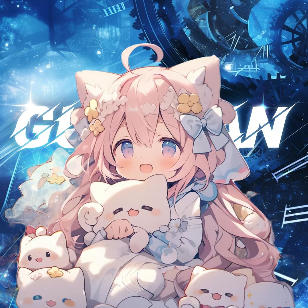 𝙌.沐轩🐾