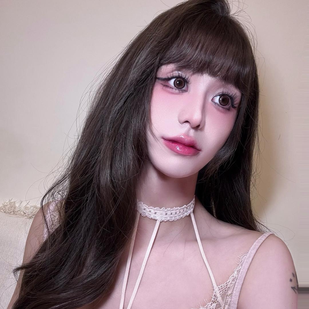 婉宝爱吃火鸡面。