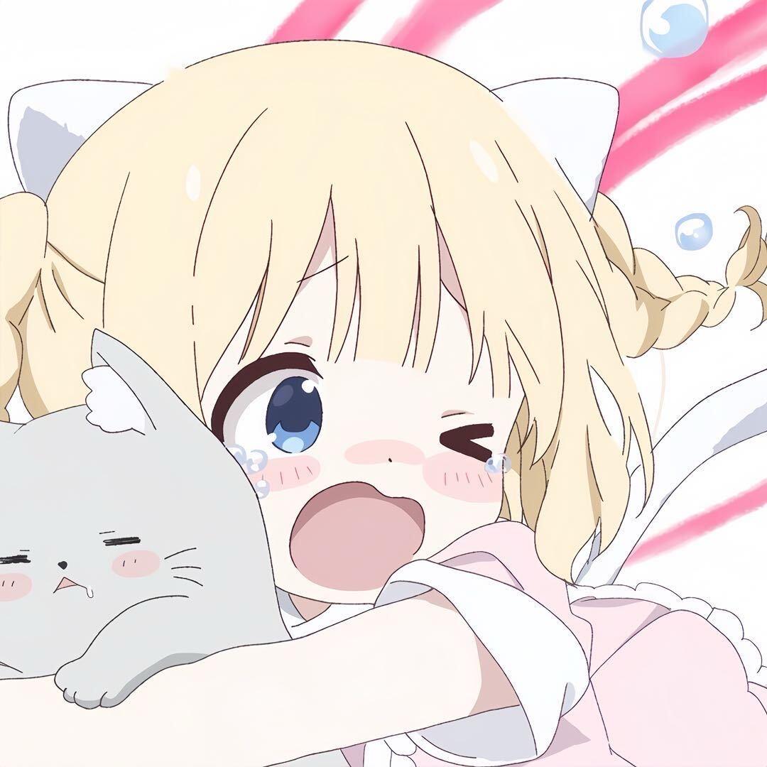 ՞･·･՞