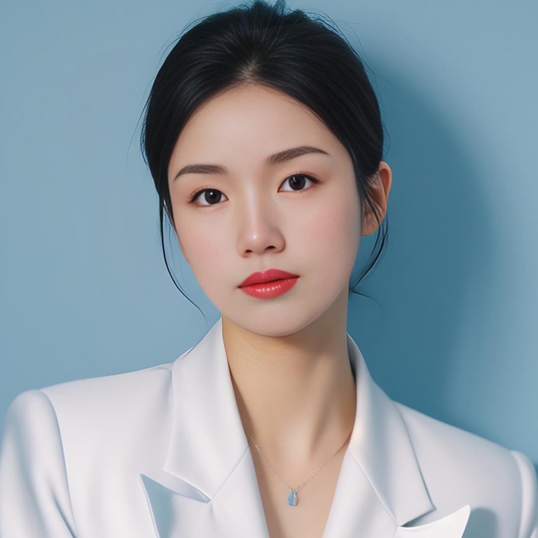 曹小乖@保险小姐姐