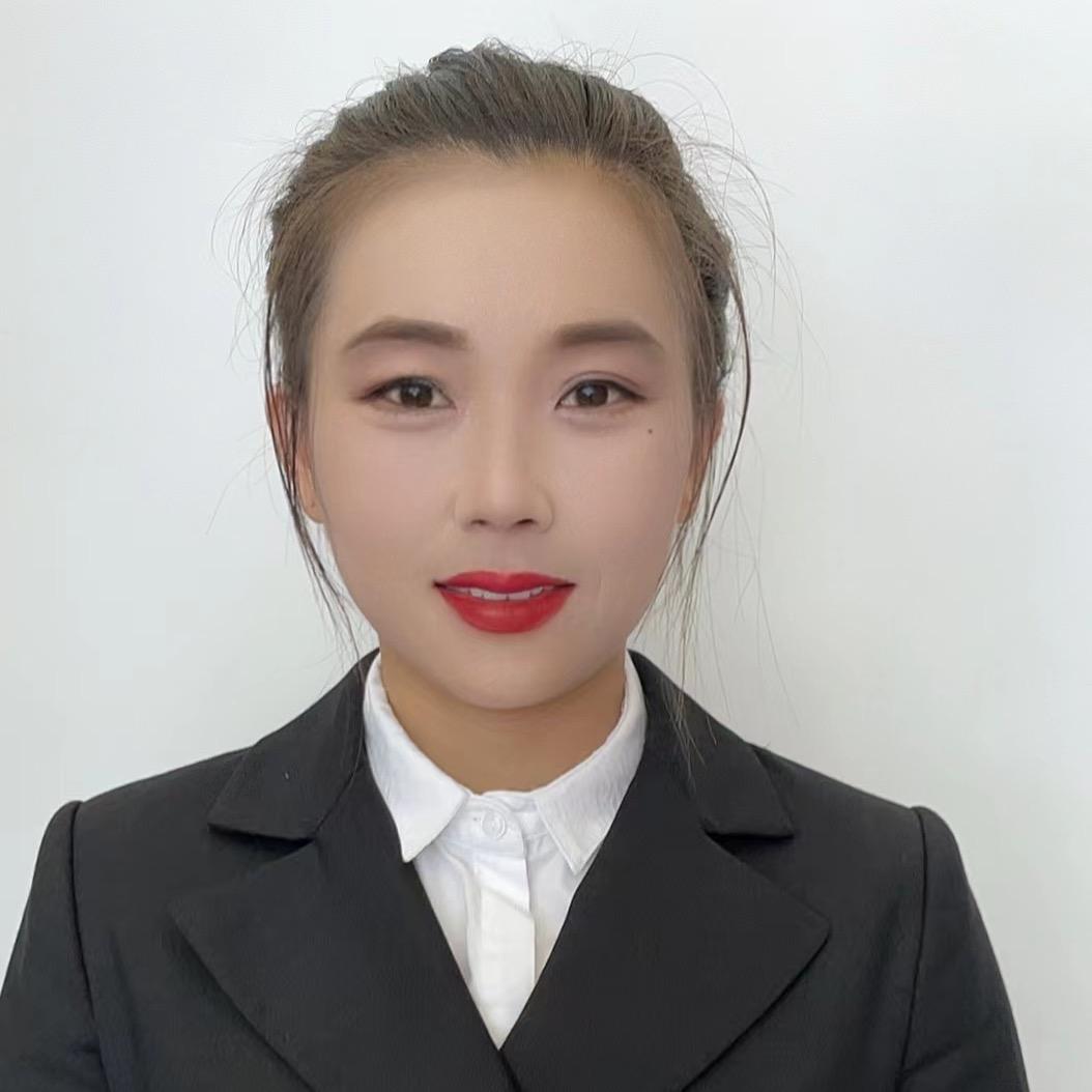 和樾府王晓慧