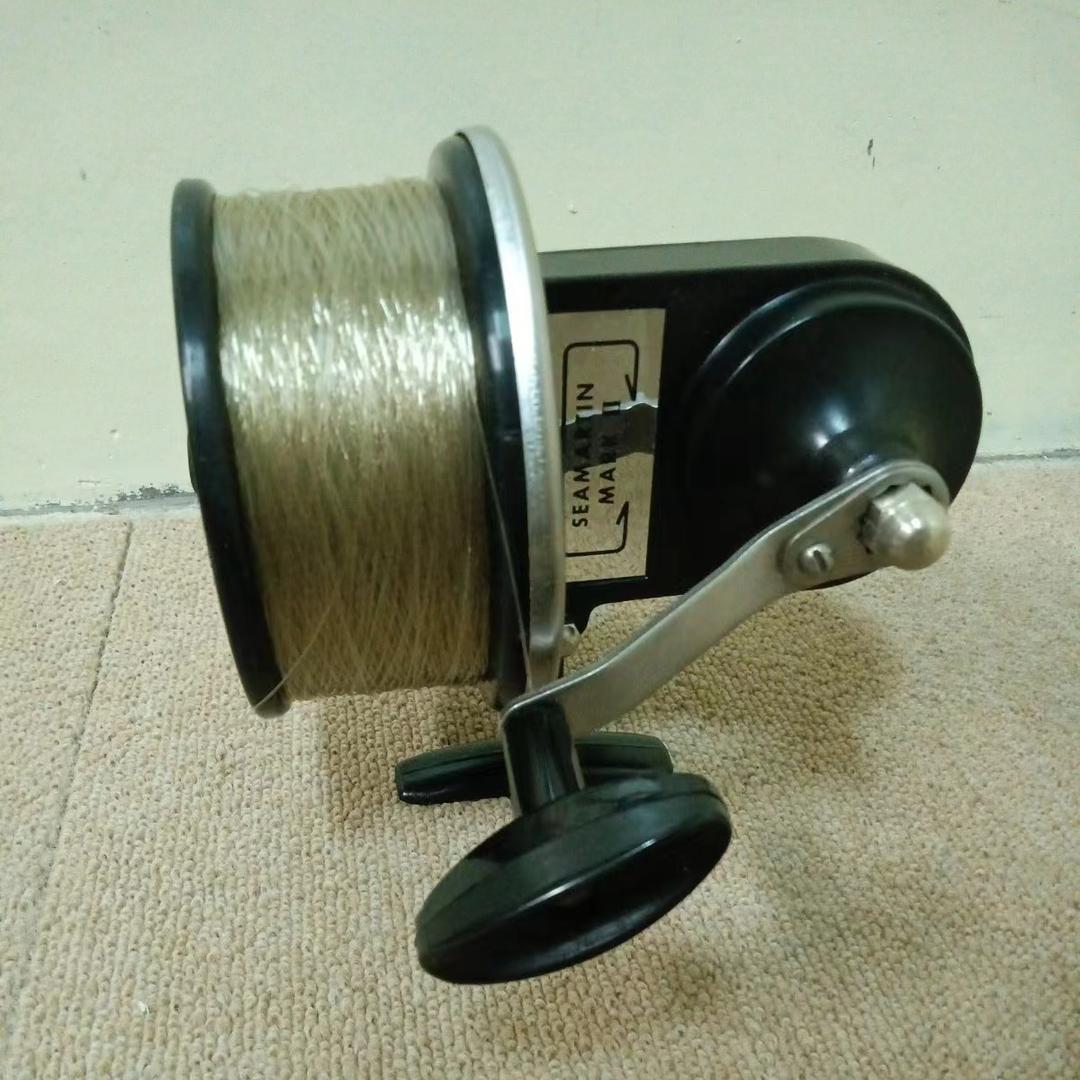 秦皇岛茂全中古渔具