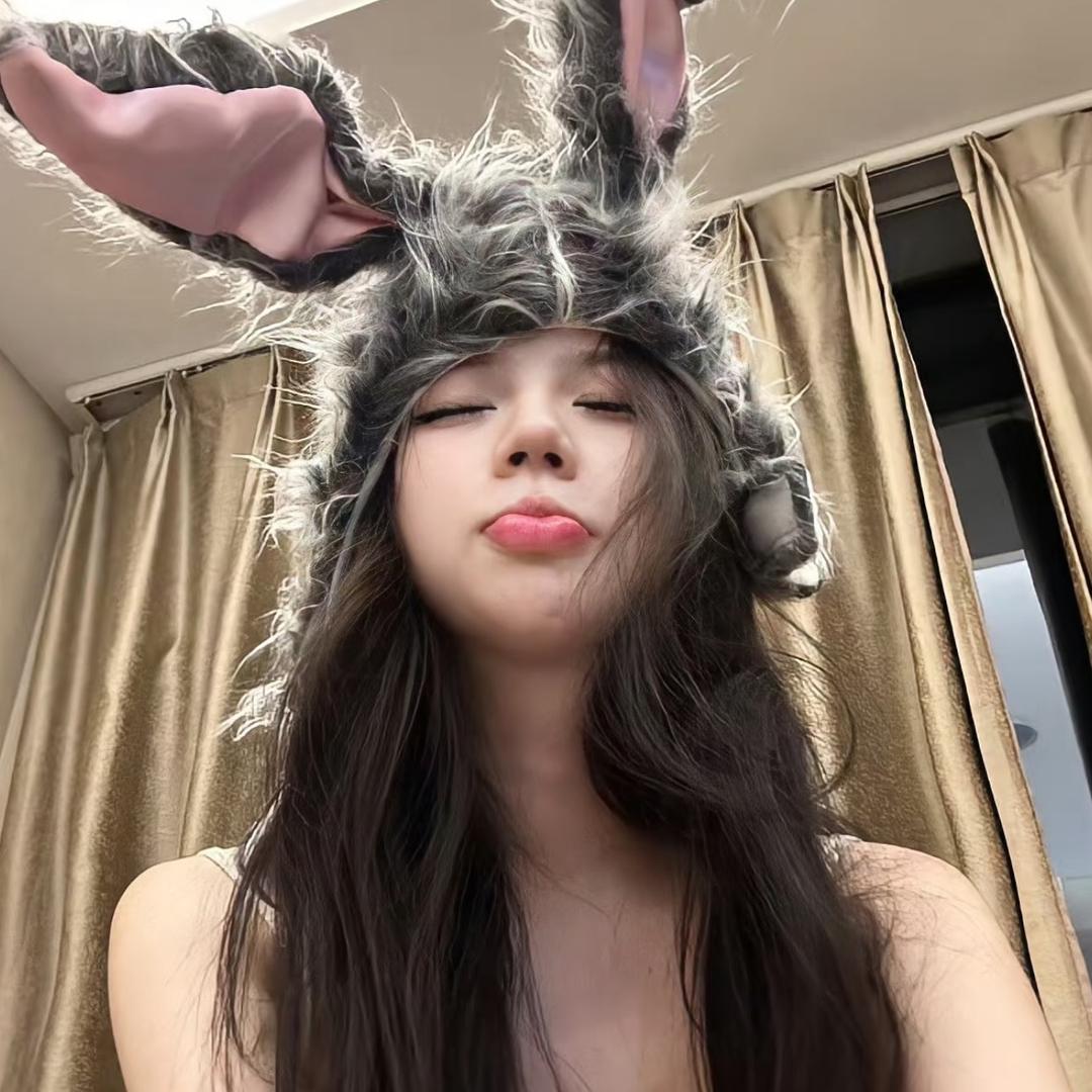 恶毒女配💕