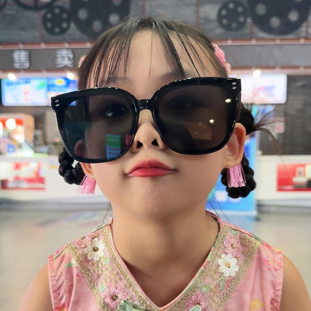 七月的眼镜店（捡漏版）