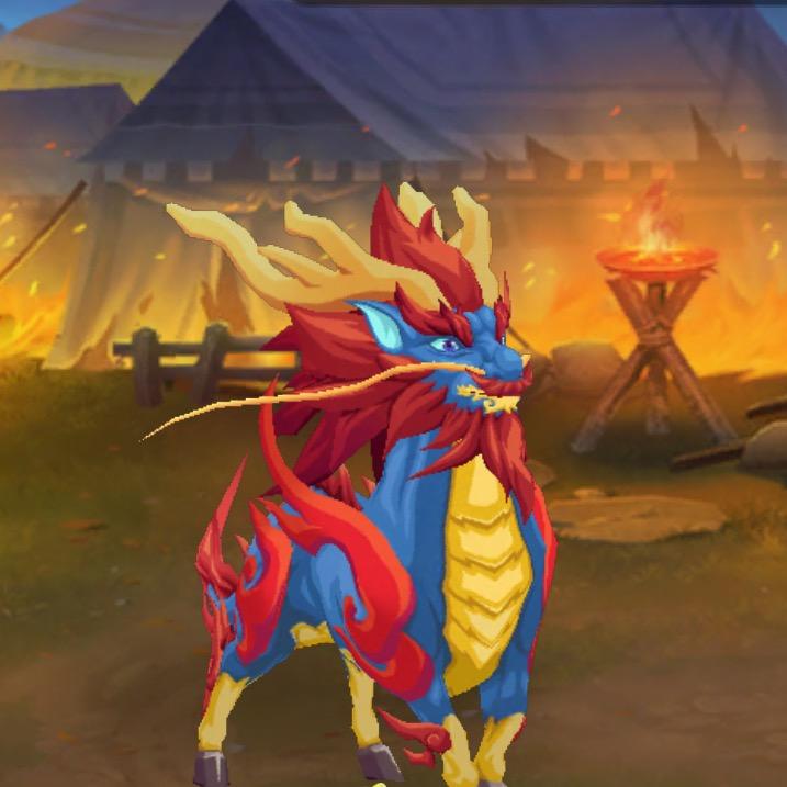 三国战纪～溪溪