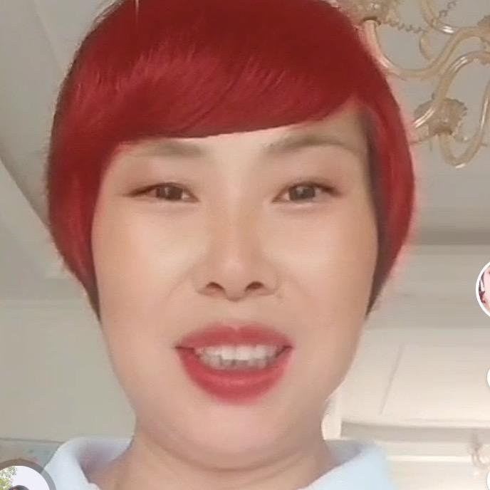 开心婆
