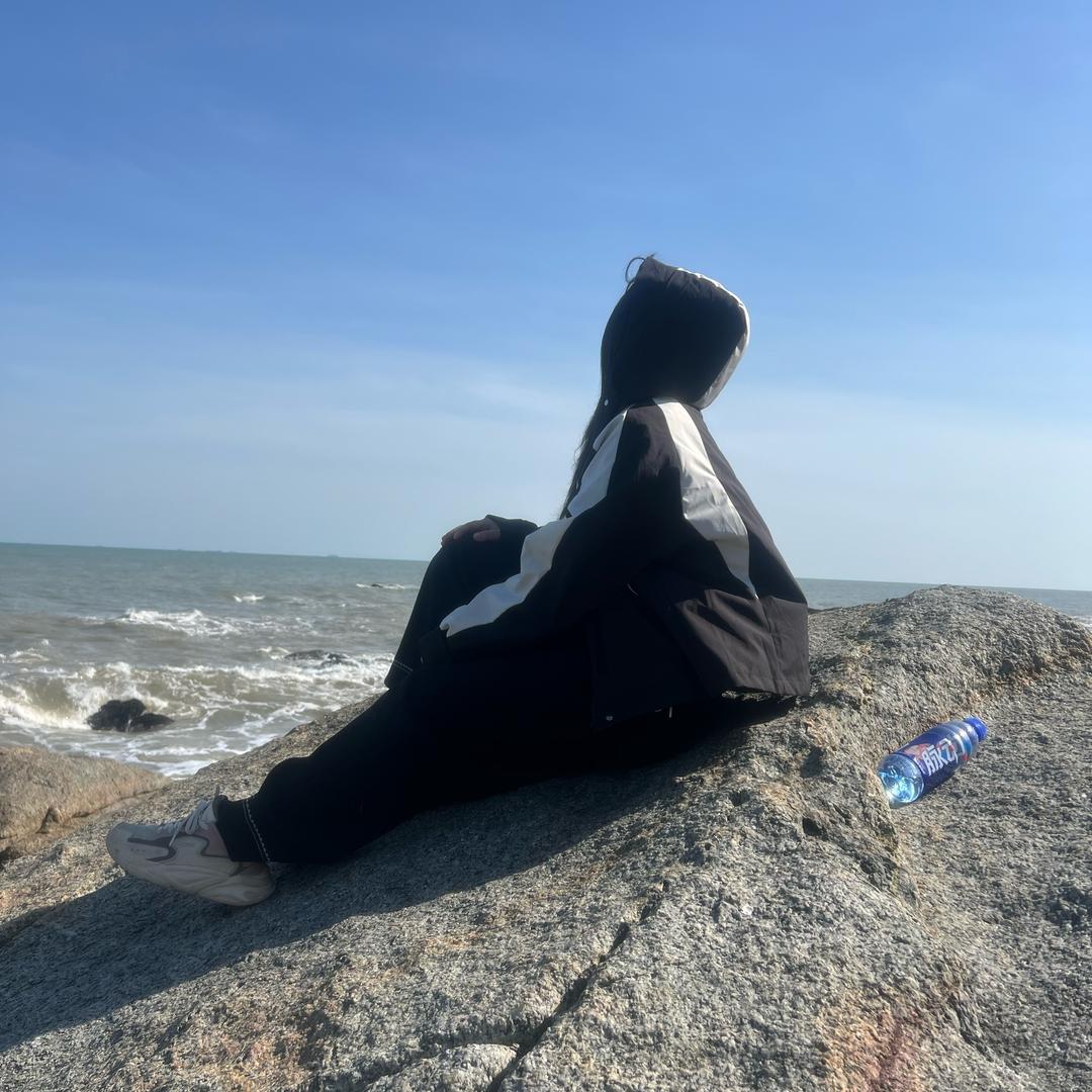 My丶
