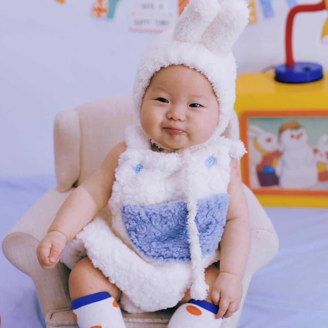 苏打（带娃版）