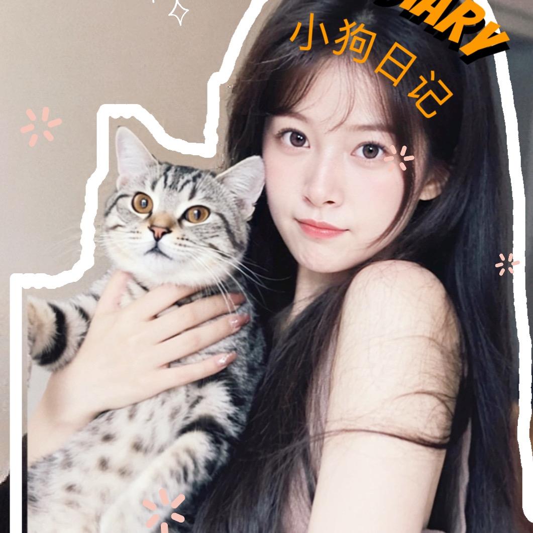 吃1口泡芙