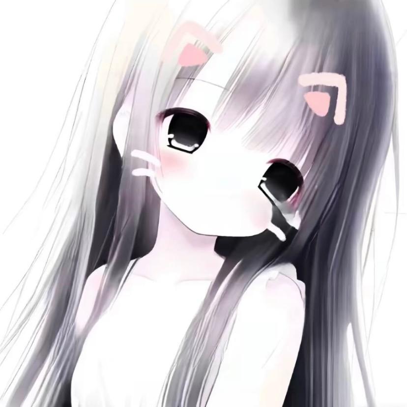 睡着没.