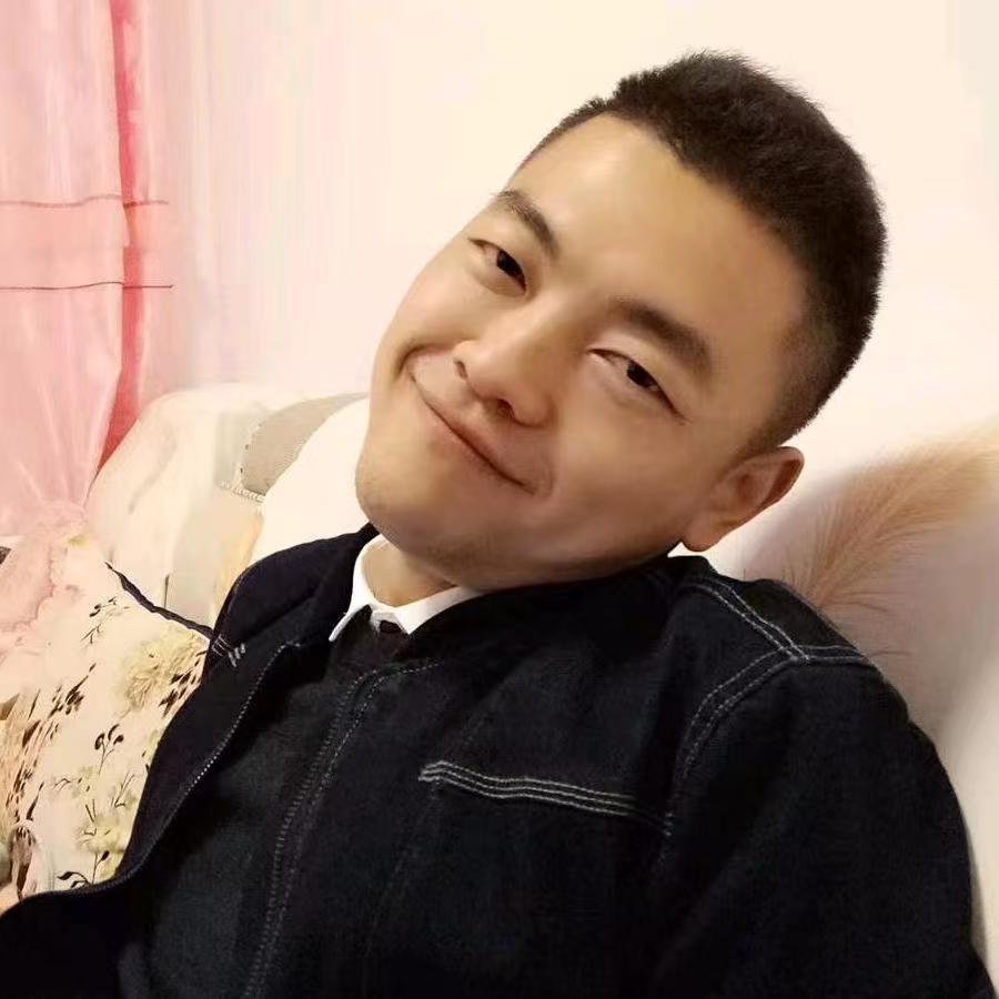 阿鸣（一意孤行)