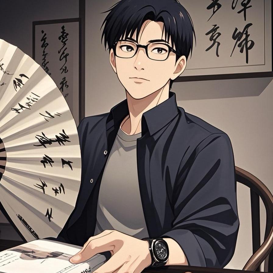 恒言书生