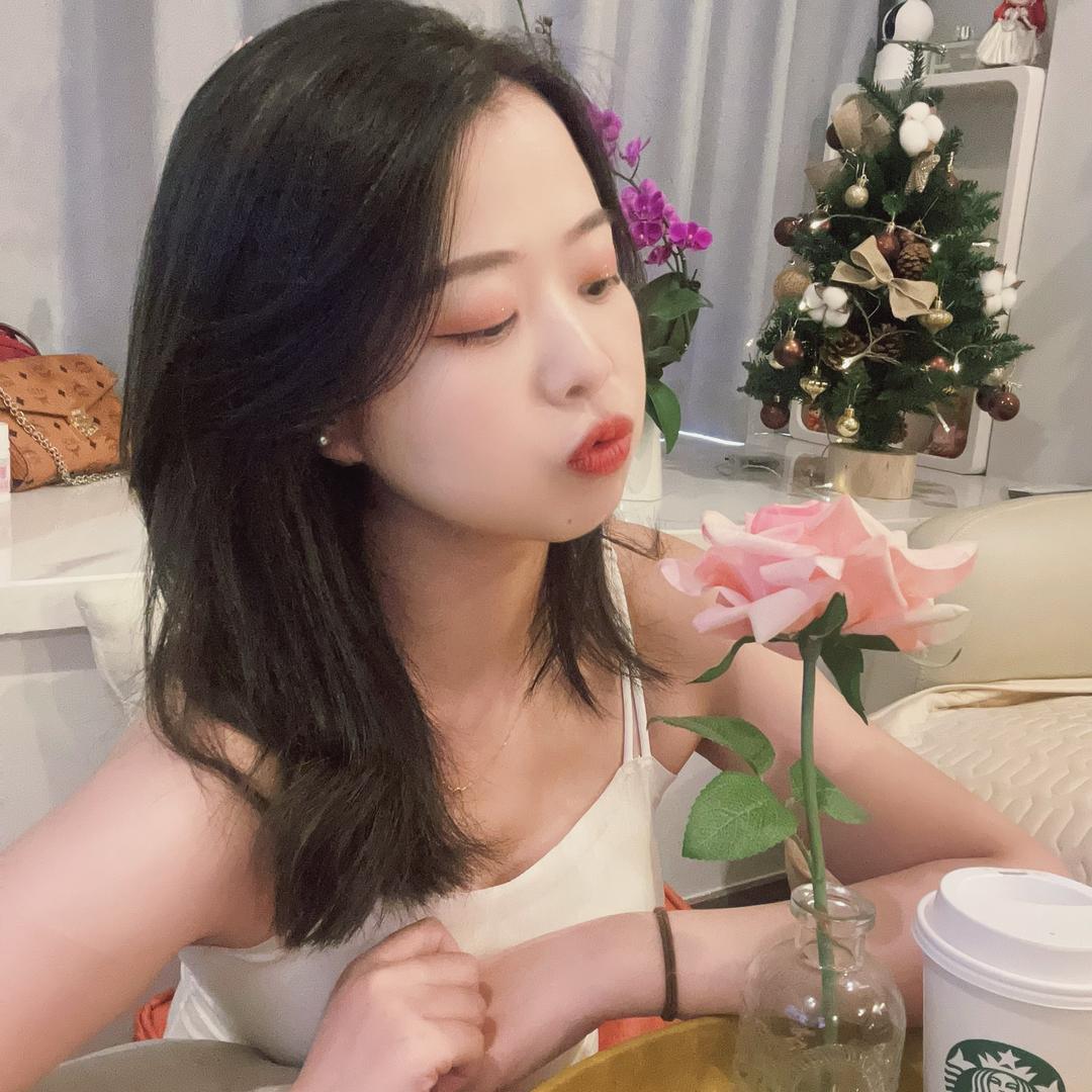Ss舒舒🌸
