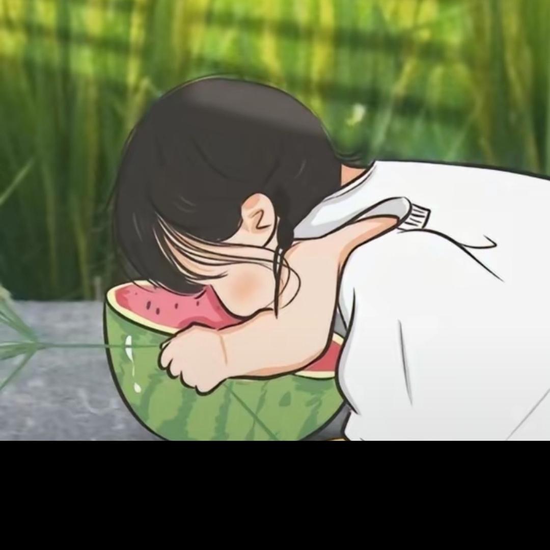 半桃日记