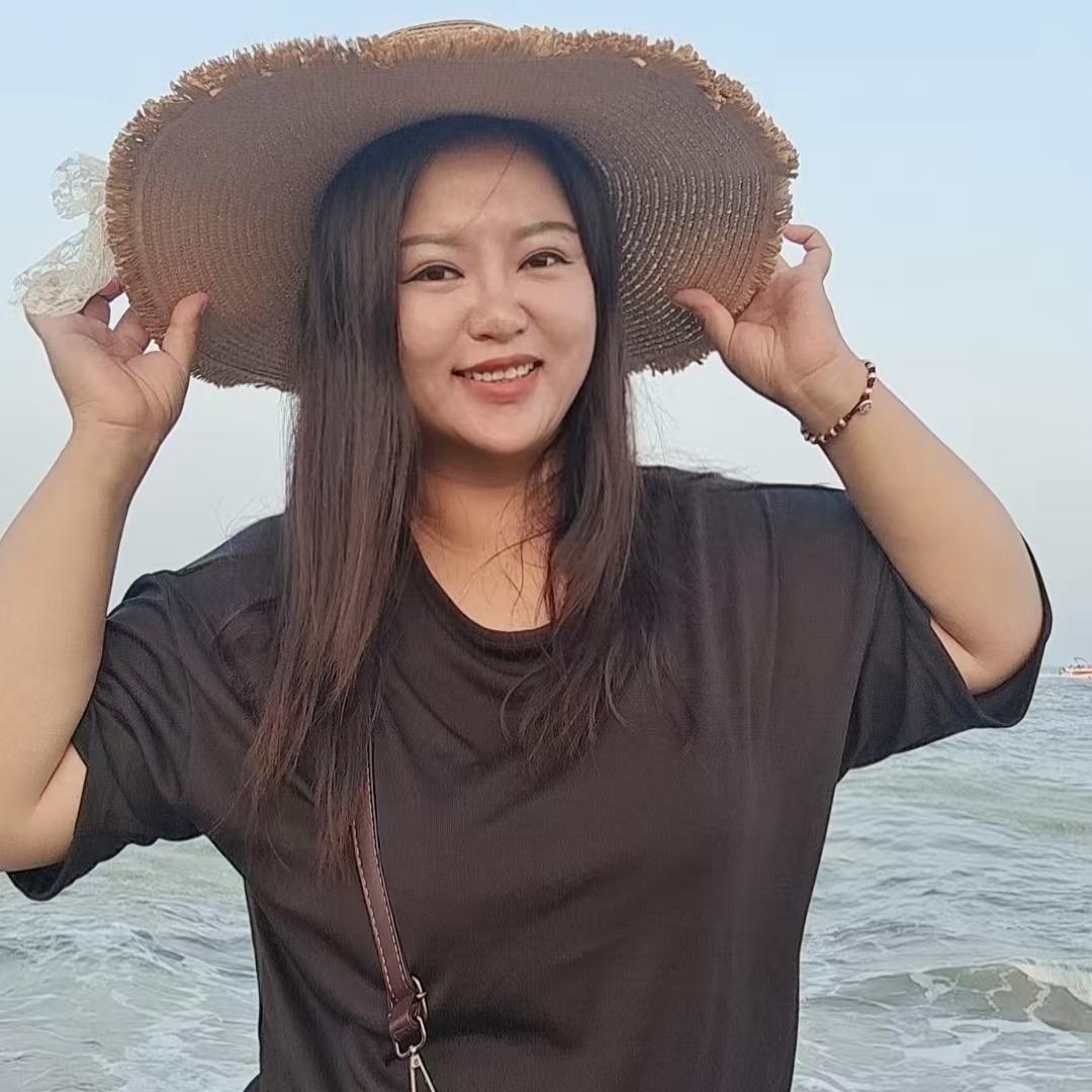曼丽