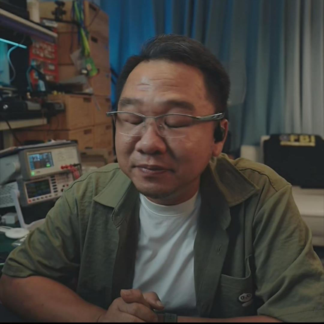 漠叔直播名场面