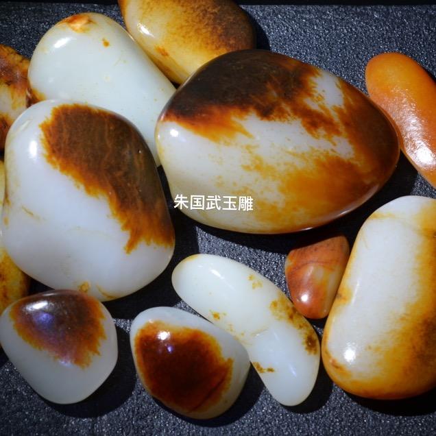 苏州朱国武玉雕工作室