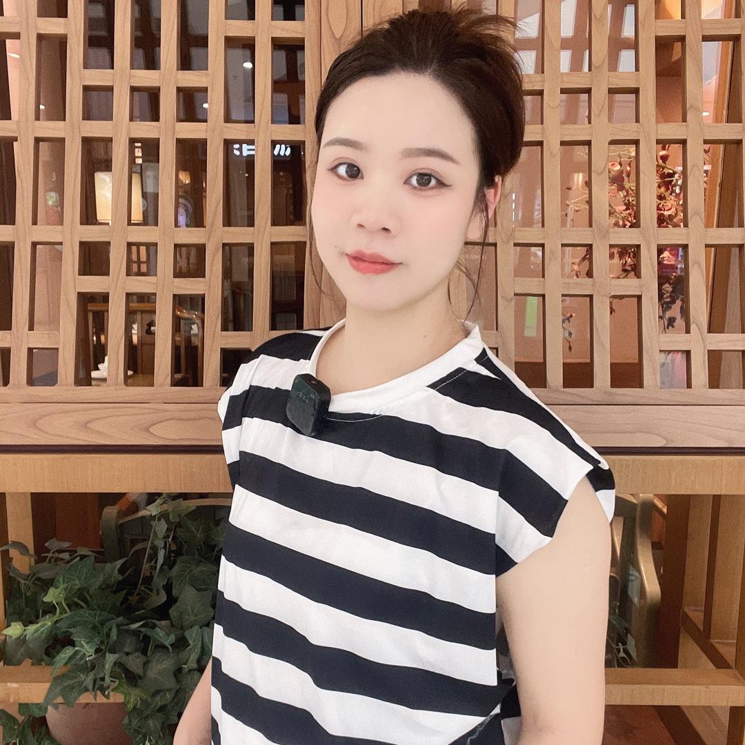 小梅讲情感（潮汕）