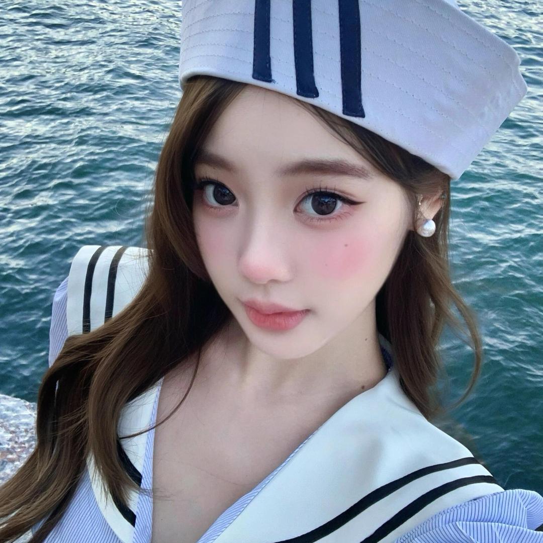 如果美女知道🍑