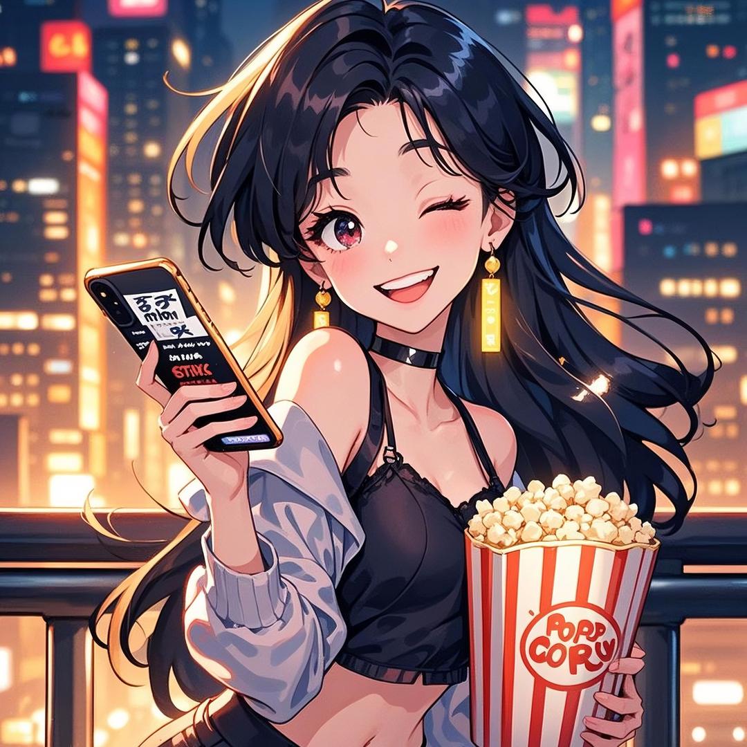 剧能聊