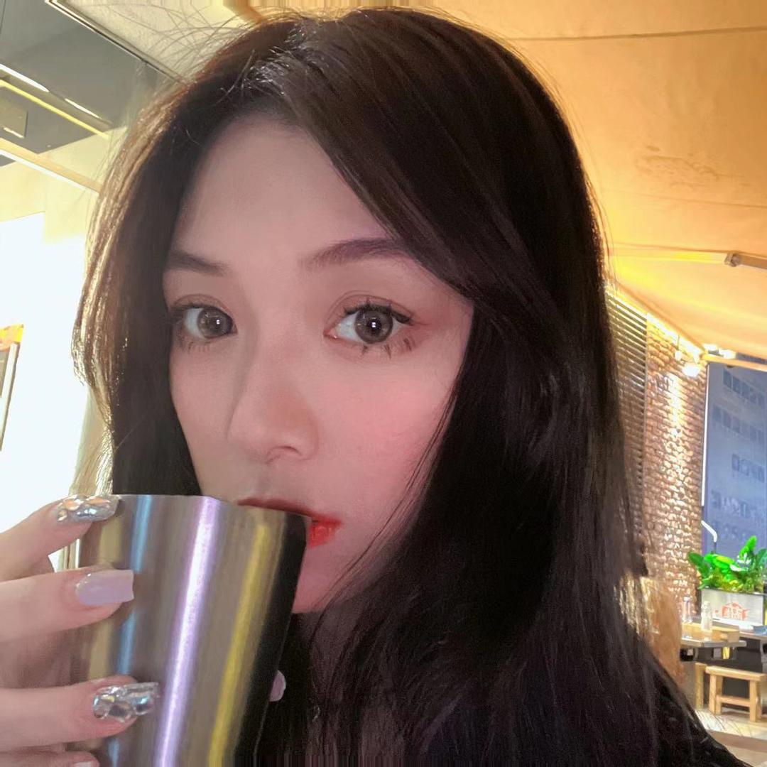 栗子爆爆🌰