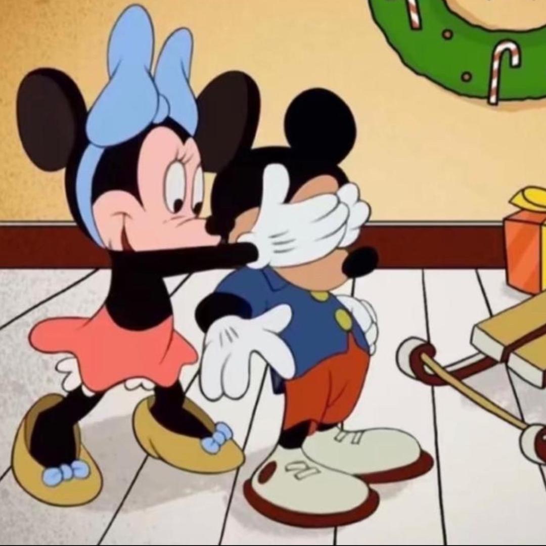 米奇妙妙屋🍟🍟