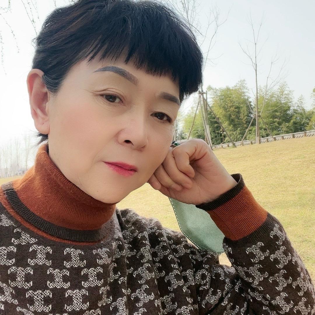 齐姐❤️