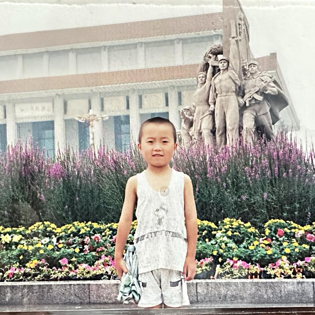 小航的航