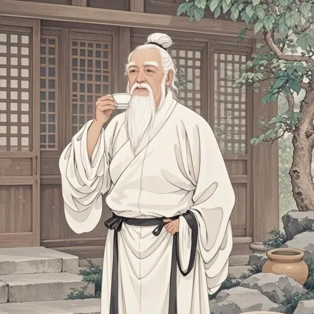 心宽天地广