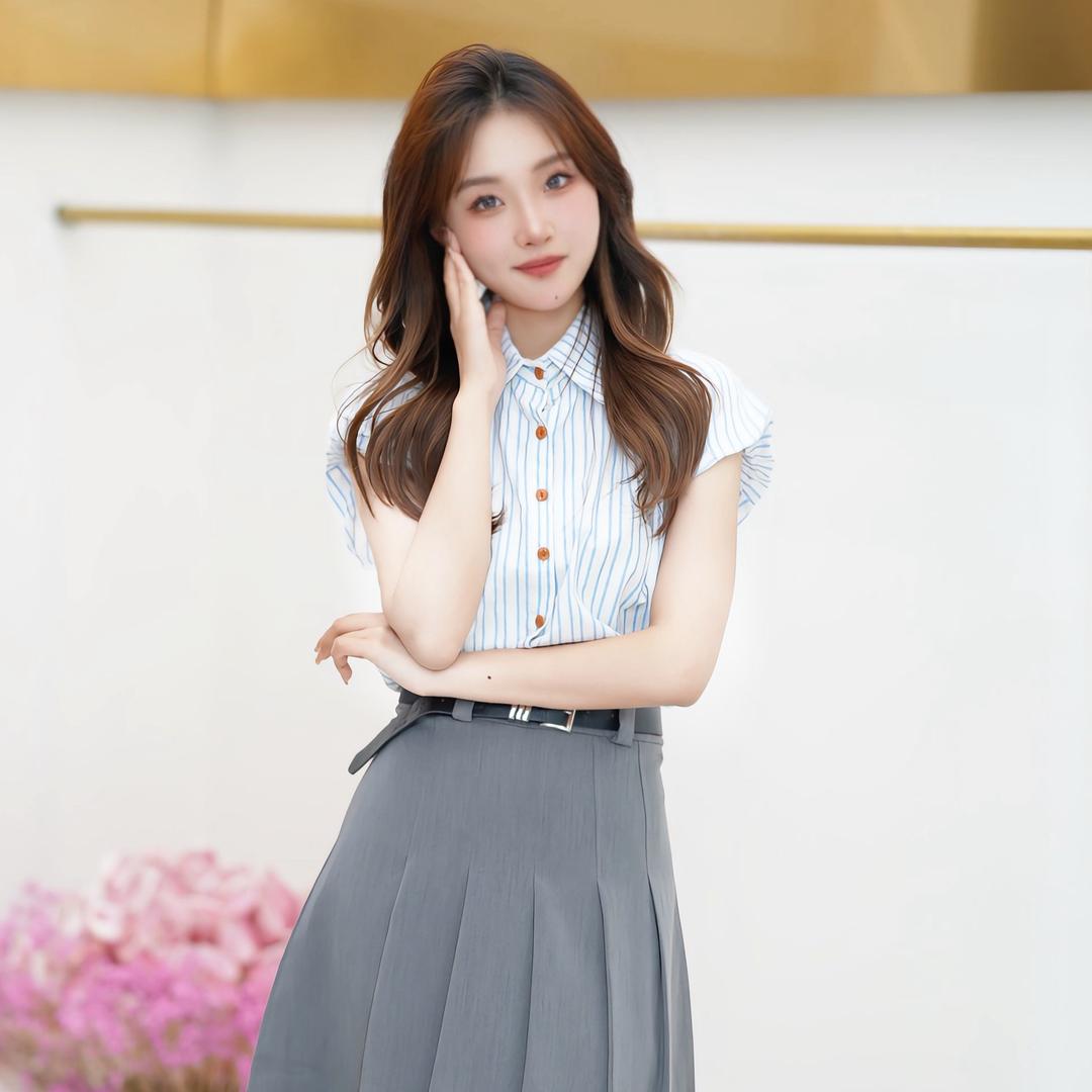 妍妍品牌女装