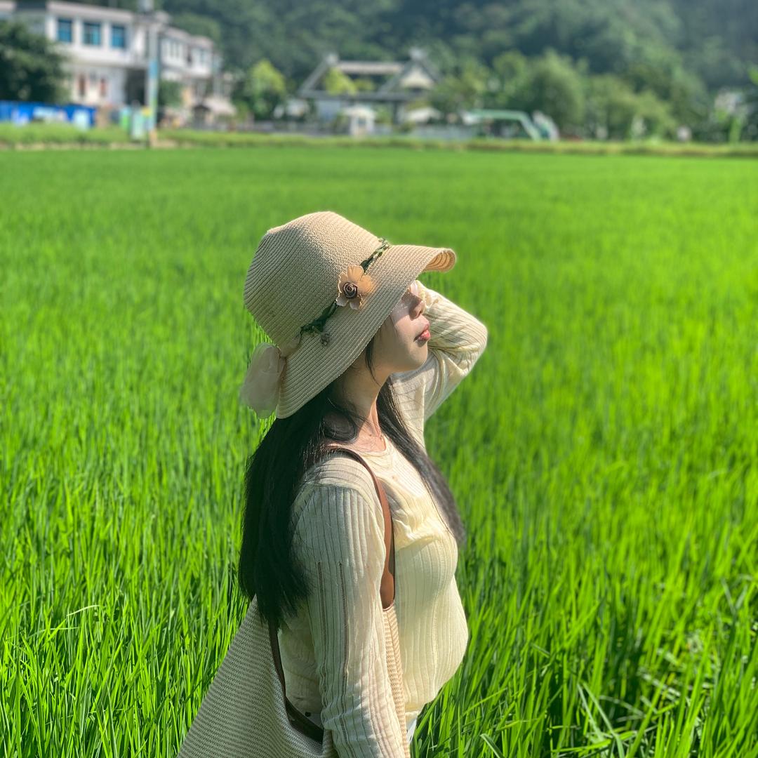 呢子的妮