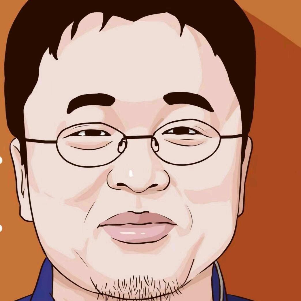 罗先生-交个朋友