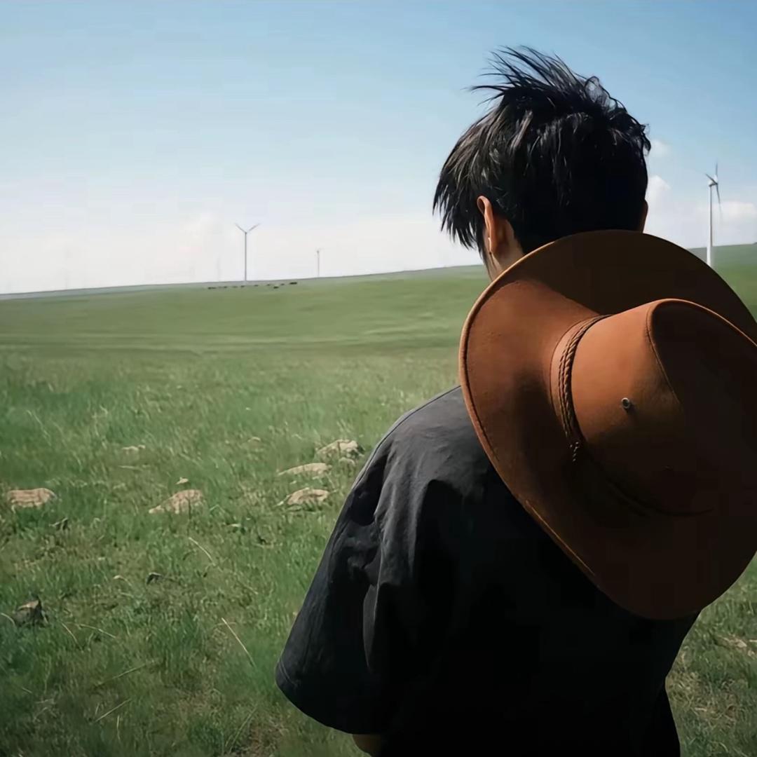 抽象代言人