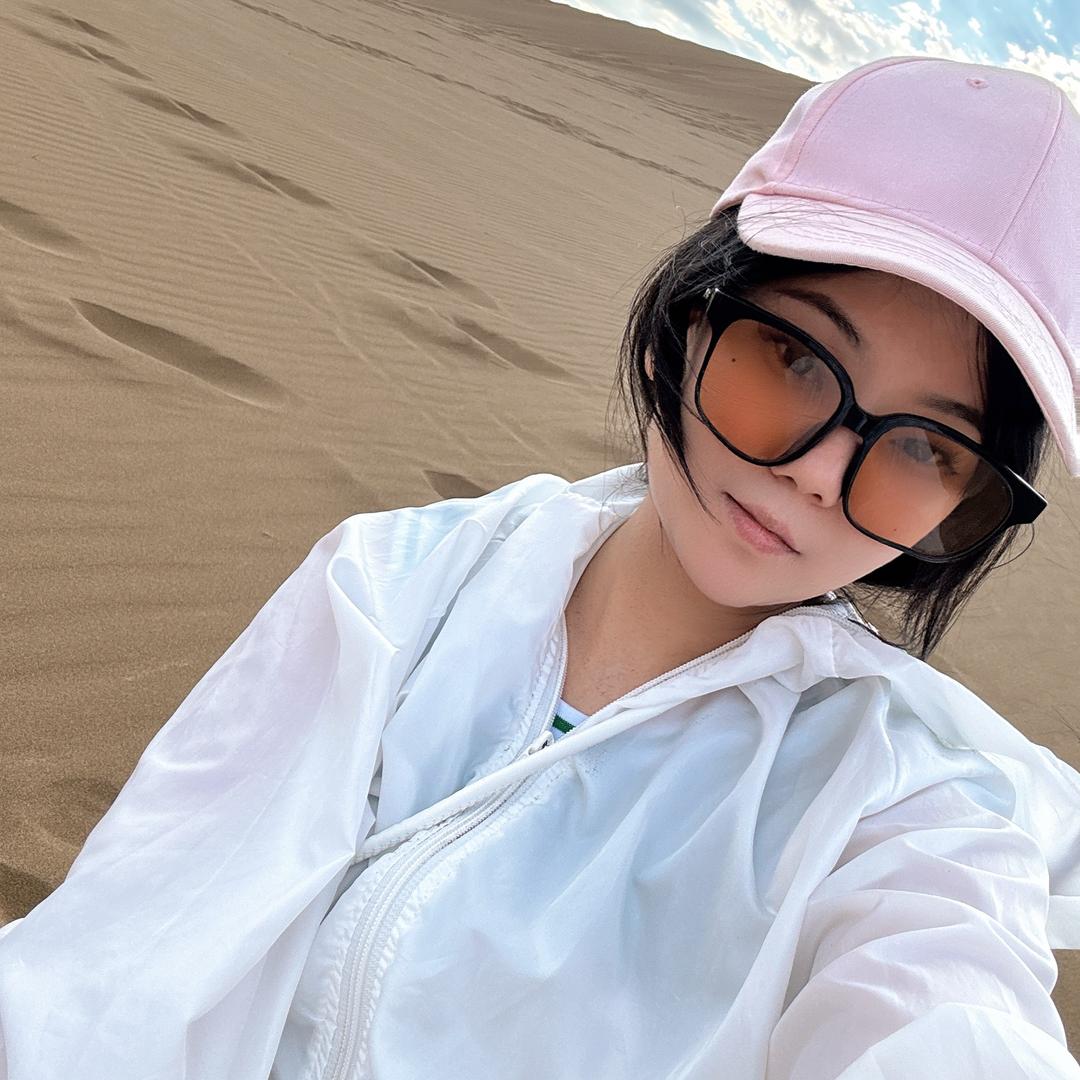 我是嫉妒疯子