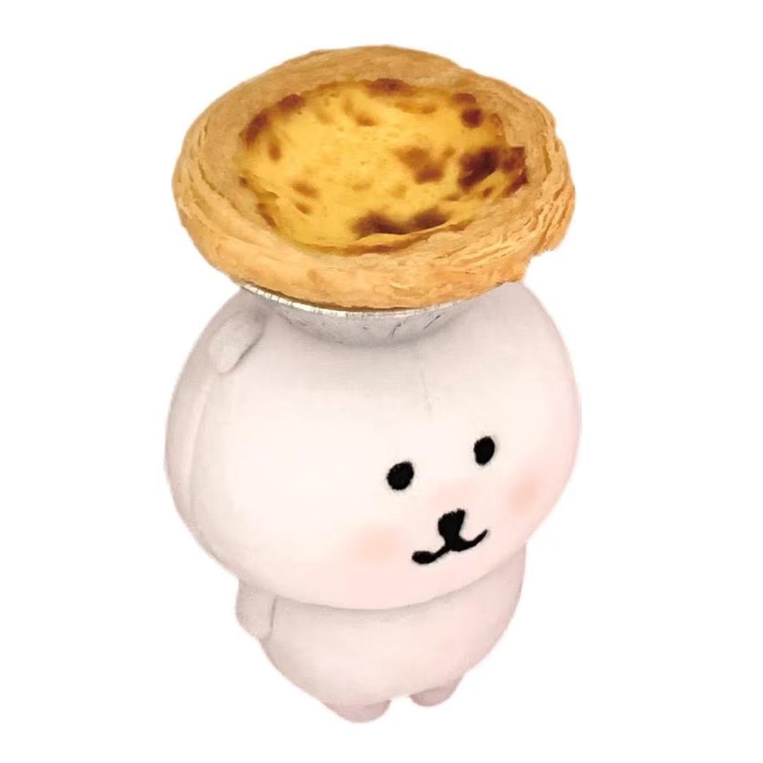 脆弱蛋挞