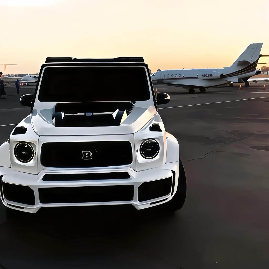 品驰机车小杨🏍️