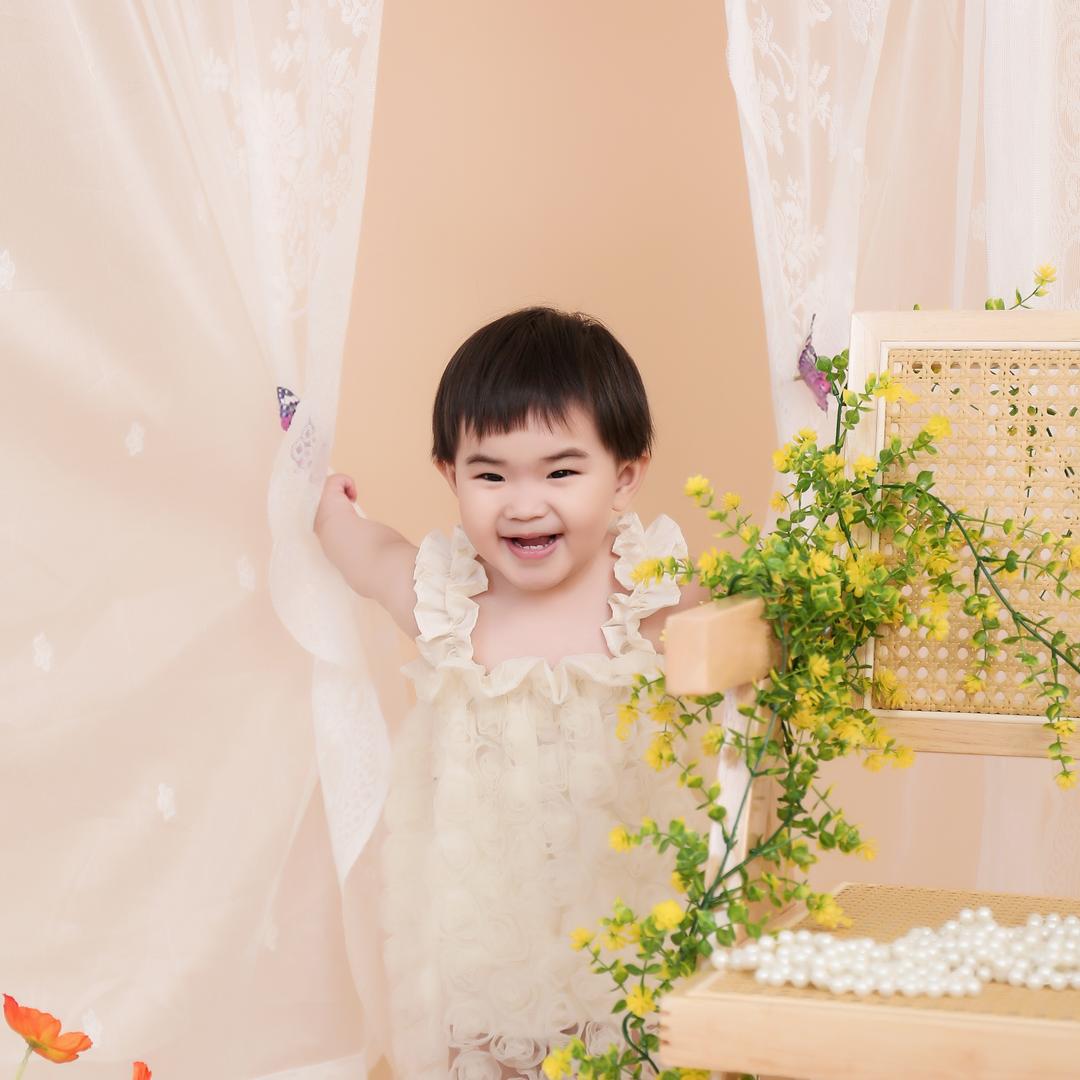 知孕妈咪(二胎孕期)