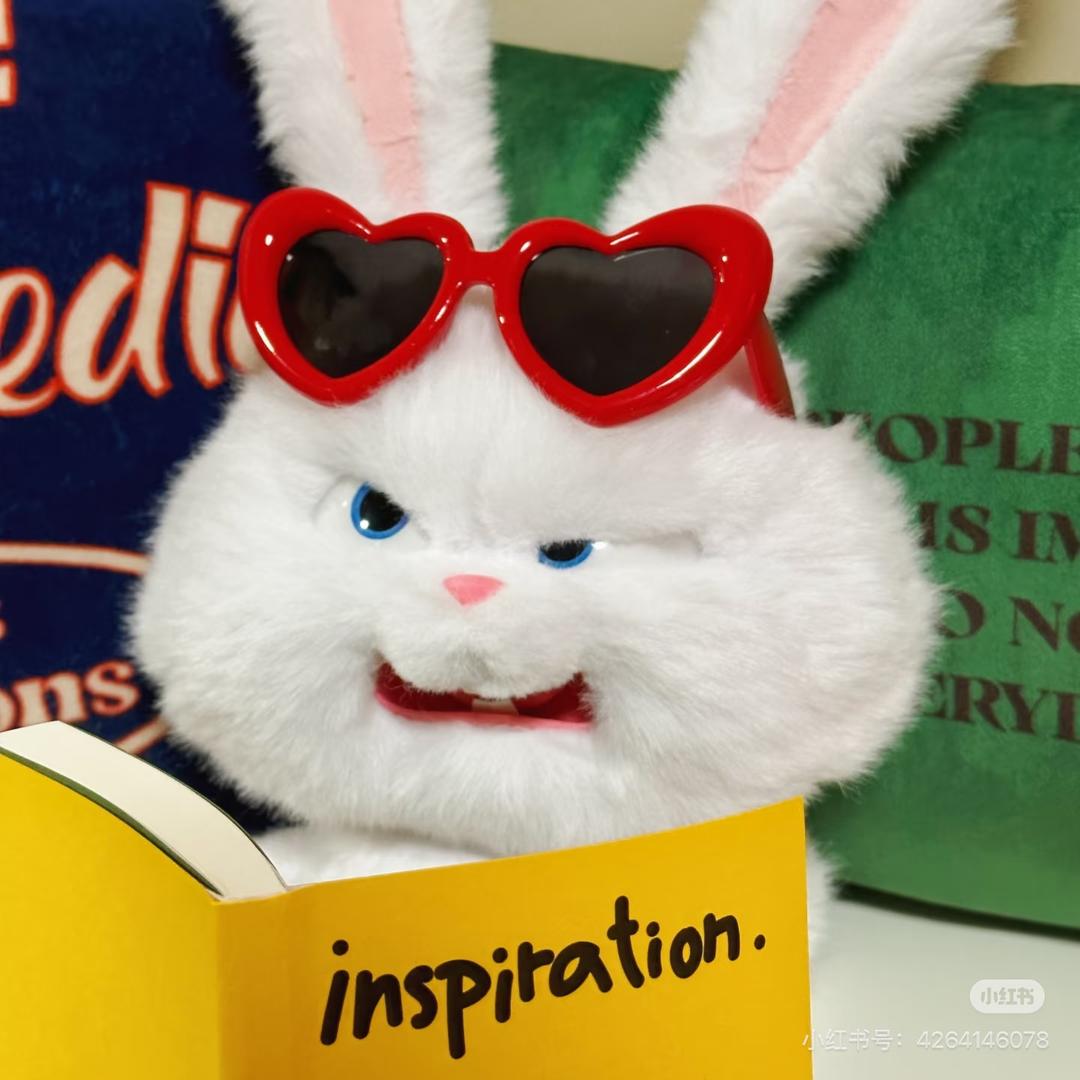 大橘 『咕噜噜』